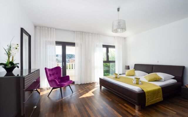 Luxury City Villa Trogir