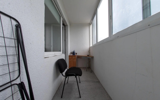 Апартаменты на улице Петра Сумина 22