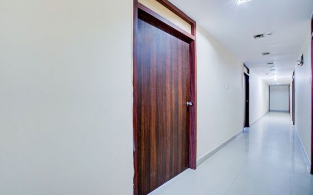 OYO 7239 Hotel Aditya