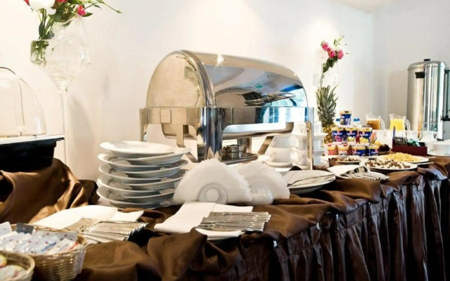 Hotel Constancja