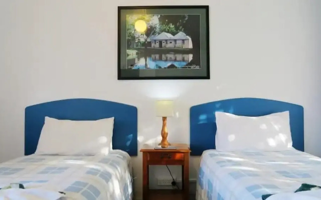 Junction Motel New Norfolk