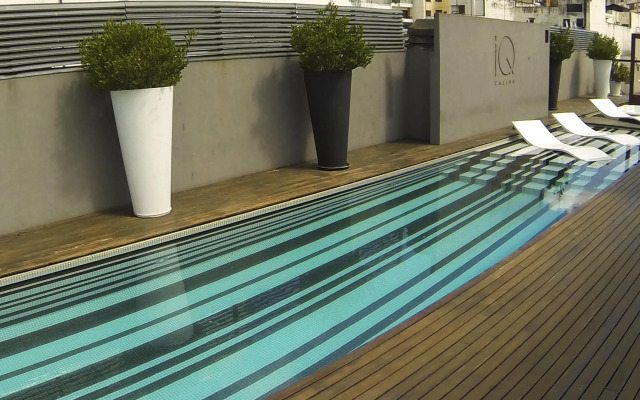 IQ Callao by Recoleta Apartments