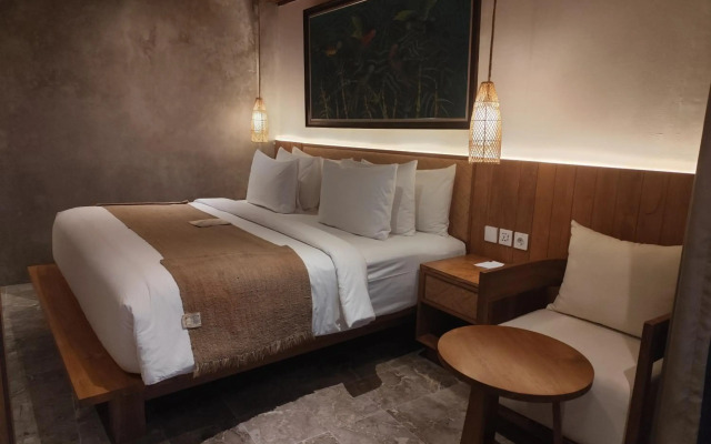 Purana Suite Ubud