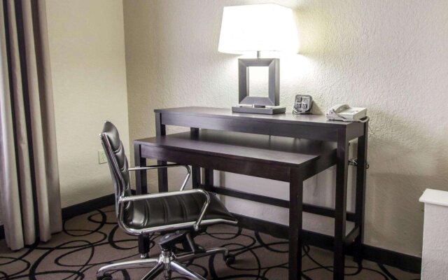 Best Western Plus Orlando East- UCF Area