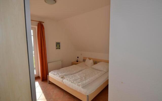 Villa Arosa Ostseetraum