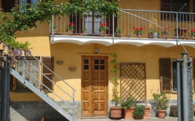 B&B Il Cortile della Nonna