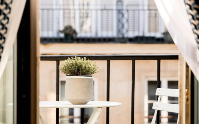 Renaissance Paris Vendome Hotel