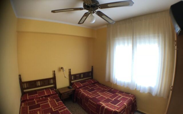 Hostal Can Joanet