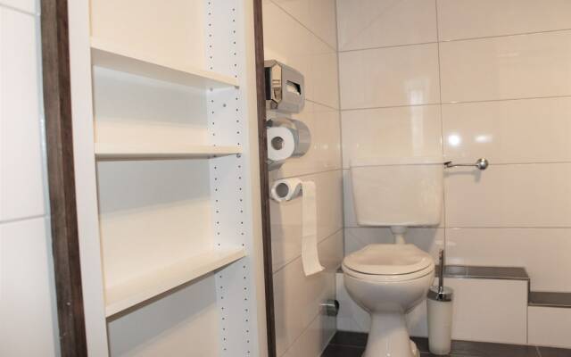 Hotel Linde