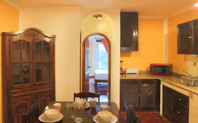 Alma y Mar Hotel & Suites