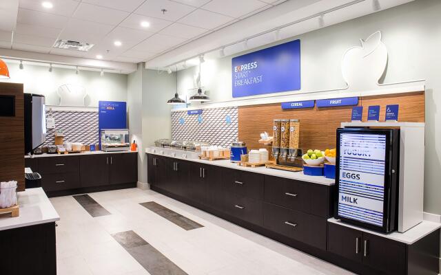 Holiday Inn Express And Suites Halifax - Dartmouth by IHG
