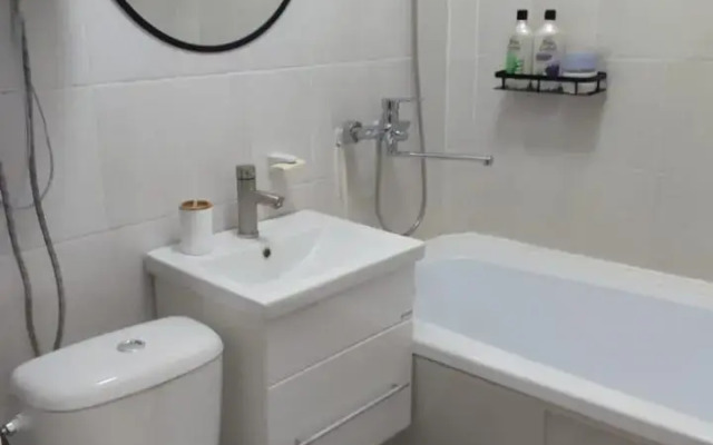 Апартаменты на улице Туполева