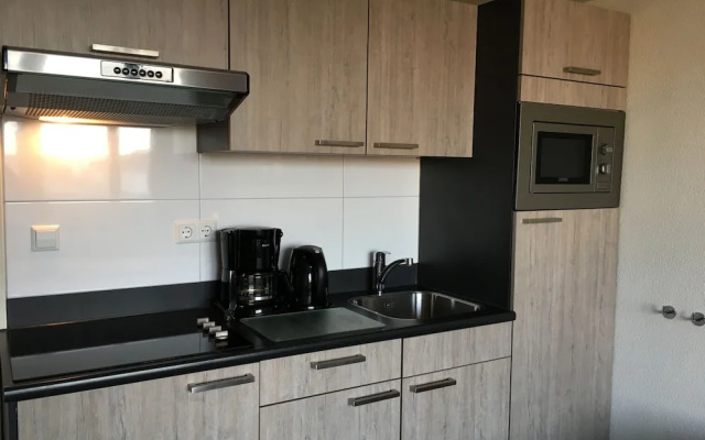 Nicolette Appartementen