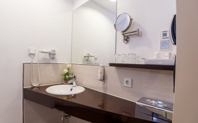 Komforthotel Butjadinger Tor