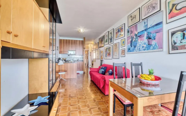 Casa 3 Ponti