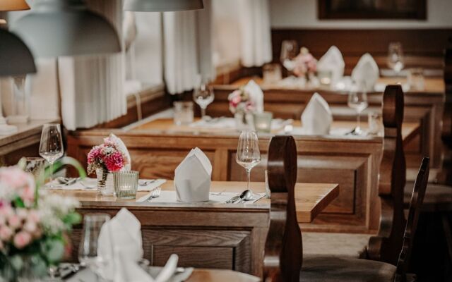 Der Eisvogel - Wellness- & Genusshotel