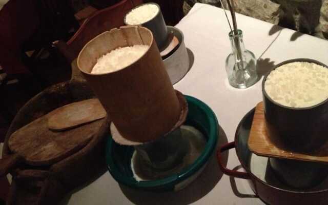 El Quesar de Gamoneo