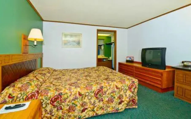 Americas Best Value Inn - Covington