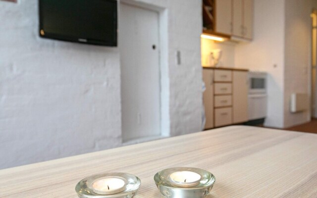 Lavish Apartment in Pandrup with Sauna