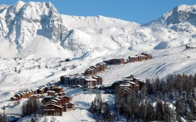 Résidence Les Hameaux I - Studio pour 4 Personnes 97