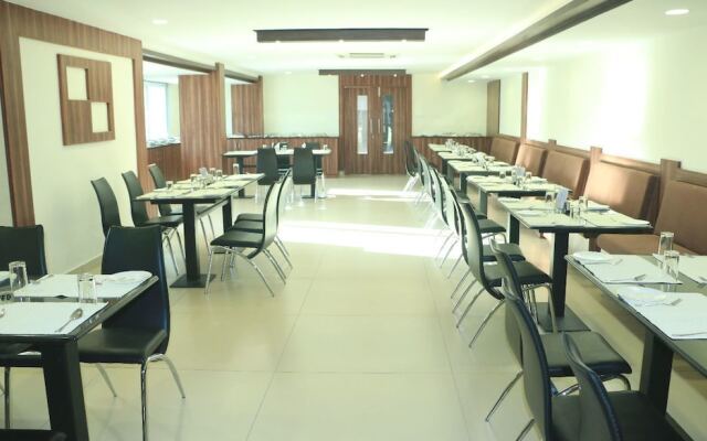 Hotel Land Mark