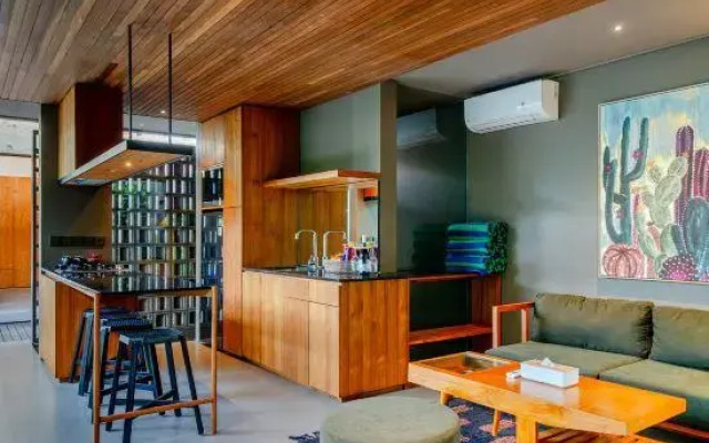 Domisili Villas Canggu Bali by Fays Hospitality