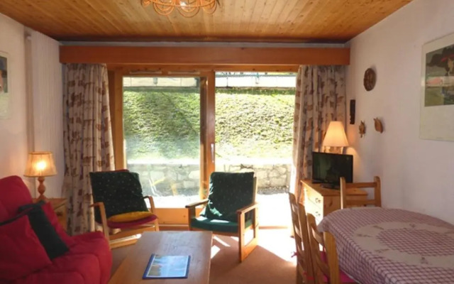 Appartement Méribel, 2 pièces, 4 personnes - FR-1-411-144