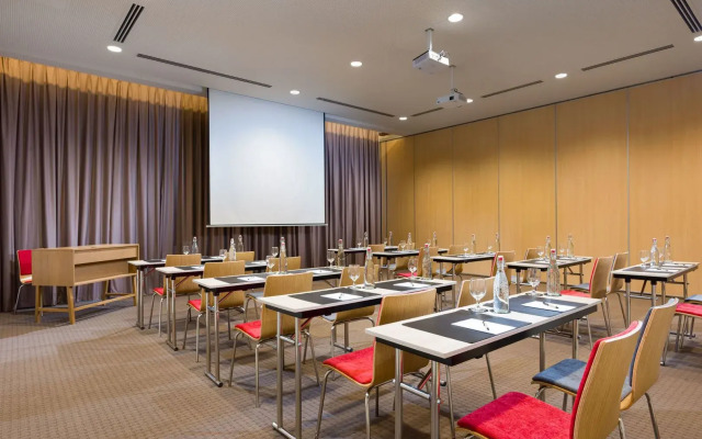 IntercityHotel Nizwa