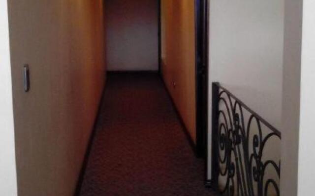 Hotel 1915 INN & SUITES