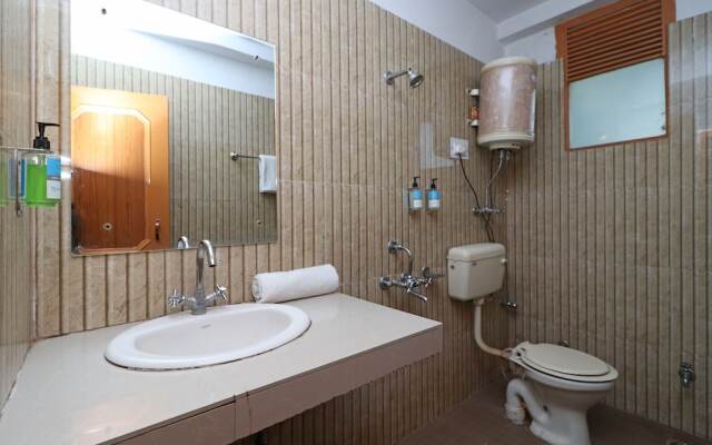 Trimrooms Manali