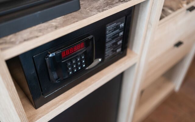 The Hyde @ Dunnings Bar