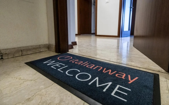 Italianway - Ermes di Colloredo 34 B