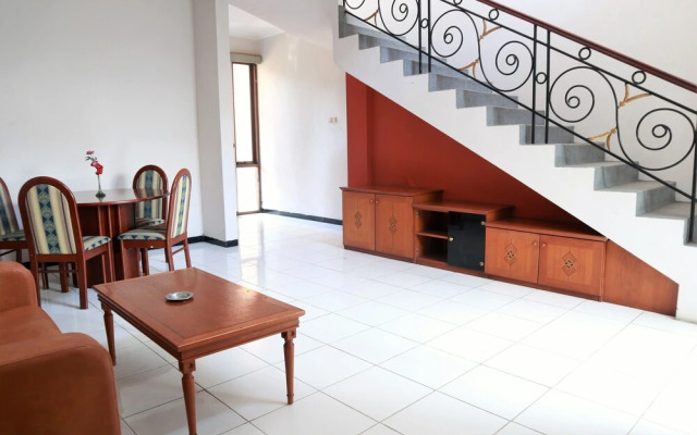 Hotel Istana Permata Juanda