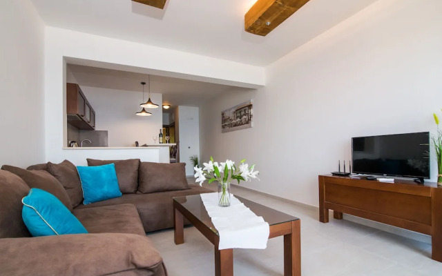 Arabela 2 Apartments