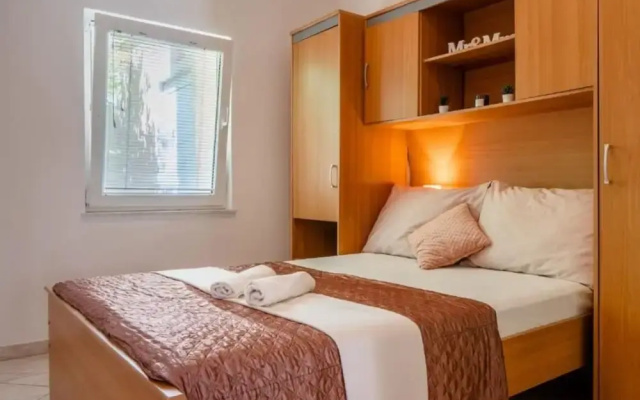 Leček Cozy Apartments