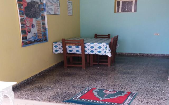 Casa Dra . Nancily & Liday