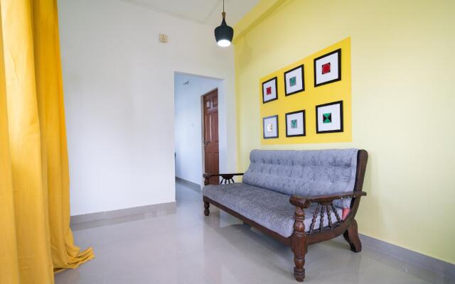 OYO 78982 koc743--hmoca