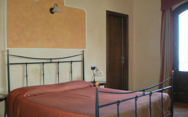 Donna Luigia Relais