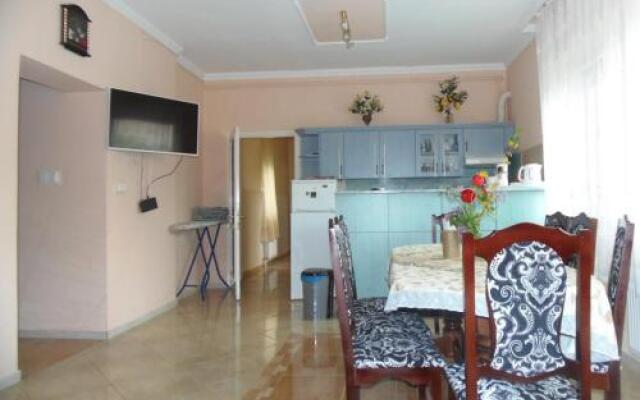 Hőforrás Apartman