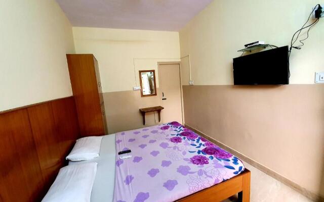 Veekay Residency