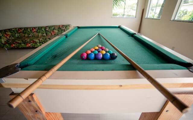 Ilheus North Residence