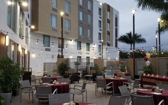 TownePlace Suites by Marriott Miami Kendall West