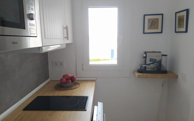 Apartament Port de la Selva