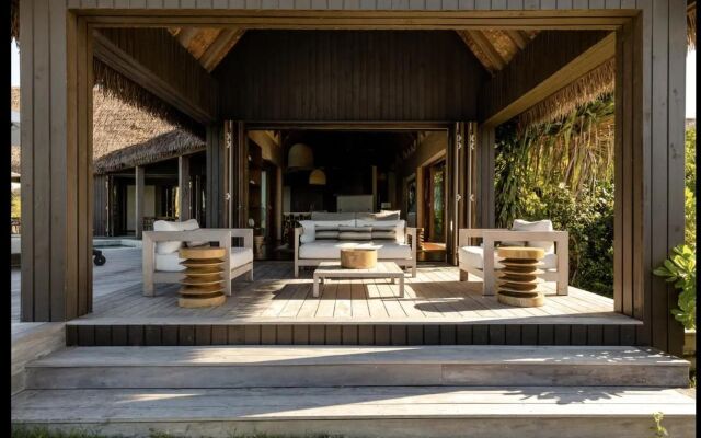 Villa Malolo Levu