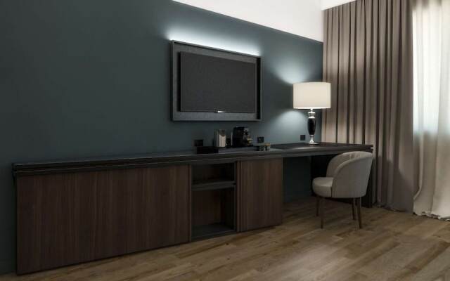 DoubleTree by Hilton Brescia