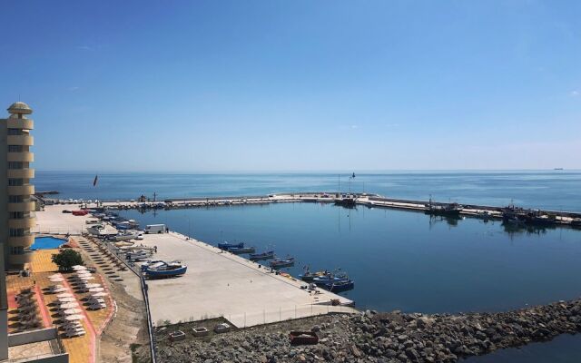 Interhotel Pomorie