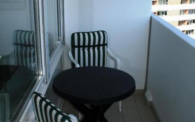 Ferienpark L10-008 Ferienpark