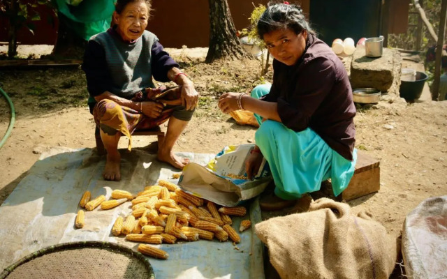 Kalimpong Village Retreat