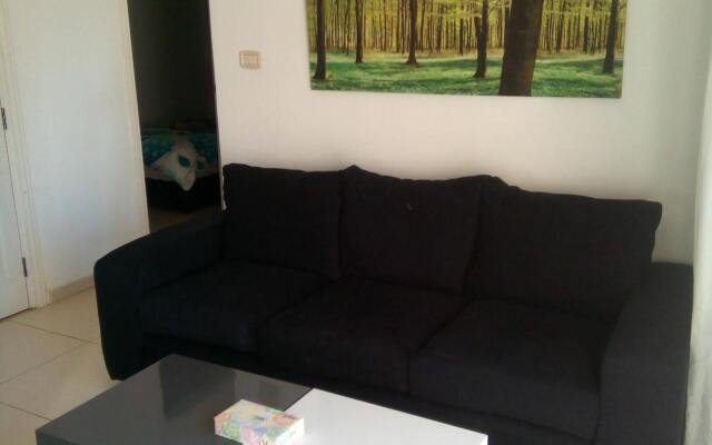 The Place Apartments