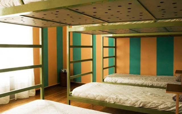 Pagration Youth Hostel
